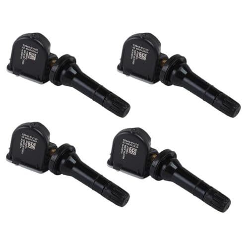 Capteur de pression de pneu 52940BV100 pour trajets Tucson