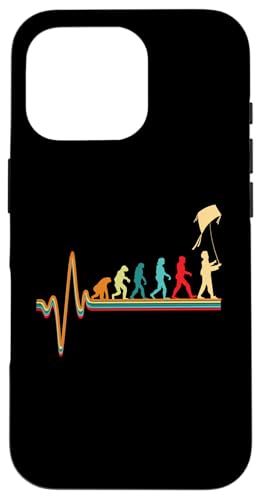 Evolution Kite Flying Lover | ���g���ȃt���C���O�J�C�g �X�}�z�P�[�X iPhone 16 Pro �p