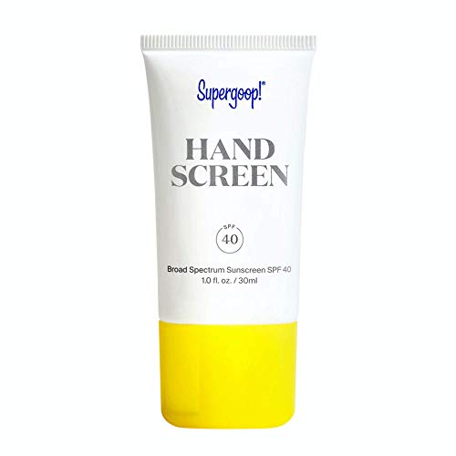 best hand lotion with spf