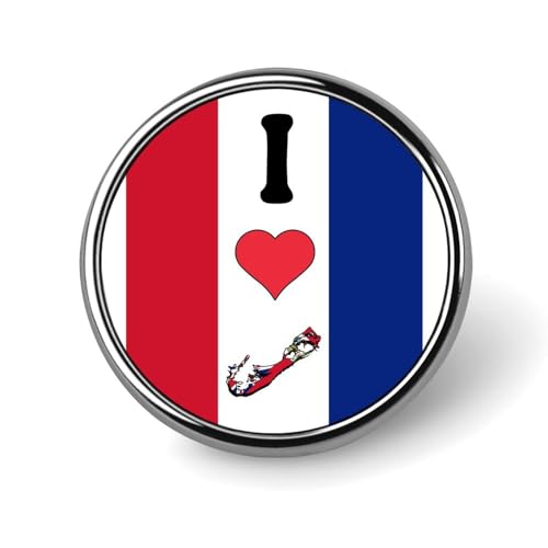 Broche de bandera afgana para personalizar tu cazadora vaquera y ropa diaria