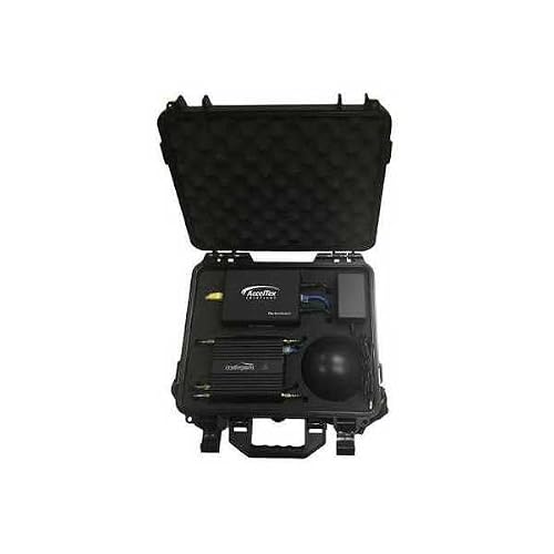 AccelTex ATS-01200 Power 2 Go V1 for the IBR900