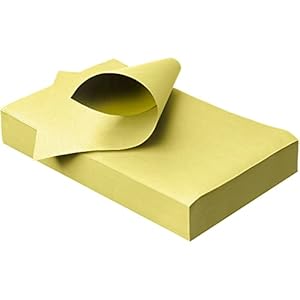 Wellsamed WTP 020 Dentaltablettpapier 250 Blatt