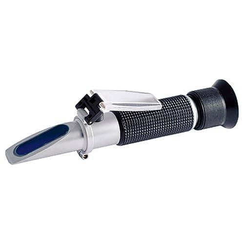 Hhip 8010-0018 Water Soluble Or Synthetics Coolant Tester Refractometer cover