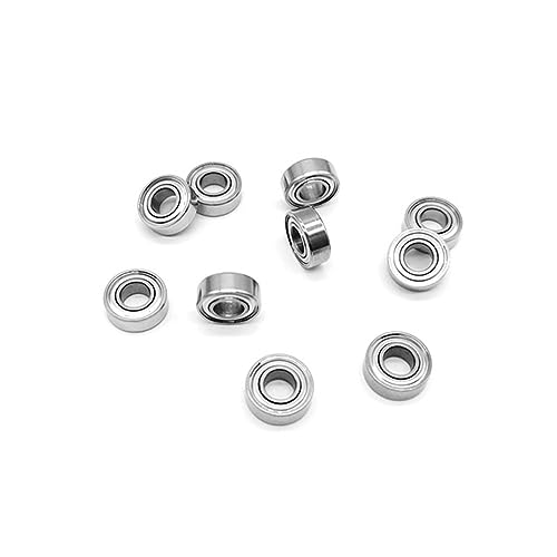 Rodamiento SMR85ZZ CB ABEC7 de bolas cerámicas híbridas 5x8x2.5mm 5