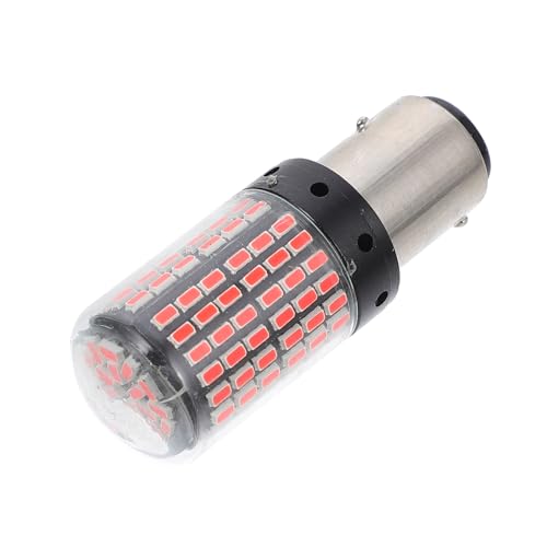 Bombilla LED para coche antiestroboscópica con decodificación de 144 SMD