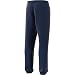 adidas CORE18 PES PNT Pantalones de Deporte, Hombre, Azul (Azul/Blanco), XL