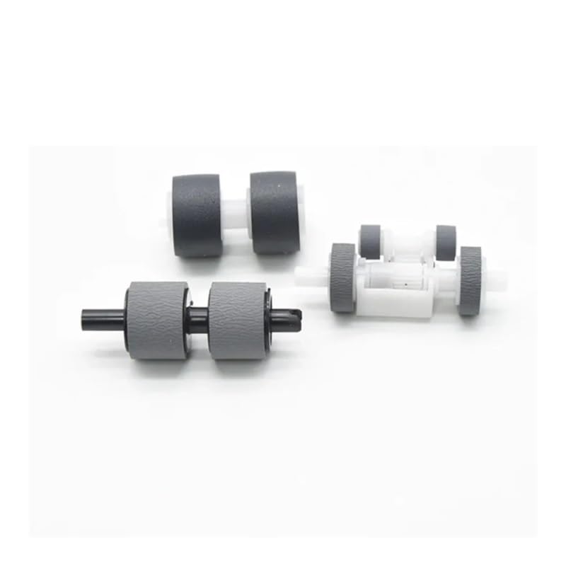 Kit d'assemblage rouleaux d'alimentation de ramassage scanner 5 jeux - 3