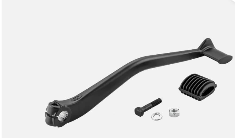 GENERICO F.A. Italia PEDIVELLA MESSA IN MOTO Leva Messa in moto per Vespa PX 125/150/200 - E - COSA - Riferimento 1743125