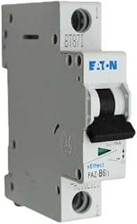 12PCS/Box New for FAZ-C1/1 Miniature Circuit Breaker Replacement