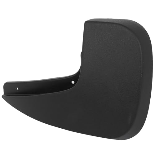 Image of ECCPP 4Pcs Mudguard Splash Guards Front & Rear 2010-2017 for Chevrolet for Equinox 2.4L 3.0L 3.6L Mud Flaps Flexible and Bendable Mud Flaps Splash