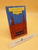 Altenehrung: Roman 3701703434 Book Cover