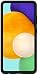Produktbild OtterBox für Samsung Galaxy A52/A52 5G/A52s 5G, Schlanke, sturzgeschützte Schutzhülle, Sleek Case, Schwarz - Keine Einzelhandelsverpackung