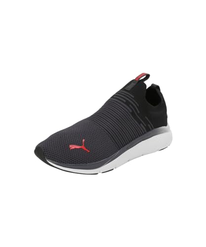 Image of Puma Mens Softride Pro Echo Slip-on -E Running Shoe