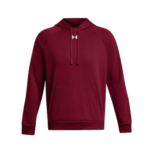 Image of Under Armour Men's Rival Fleece Hoodie