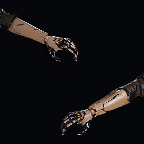 Purearts Cyberpunk 2077 V (Female) 1/6 Scale 12" Action Figure #TOP5