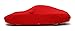 Covercraft Custom Fit Car Covers Form-Fit Bright Red Bright Red FF8685FR