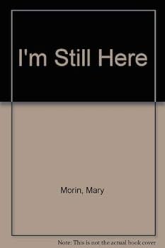 Paperback I'm Still Here Book