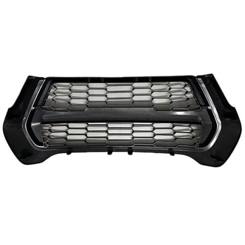 Capot de prise d'air pour Revo 2022 calandre de course noire Hilux