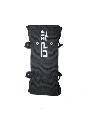 Draw Pro Lacrosse Zip