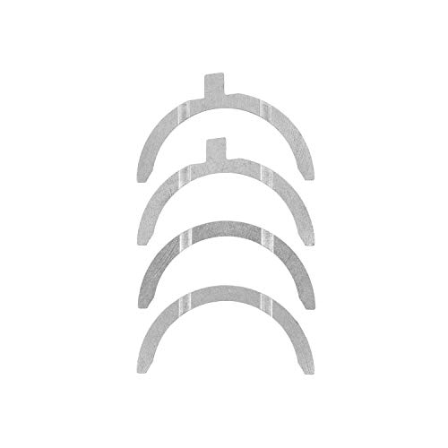 Dnj Tw950 Thrust Washer For 88-04 Toyota, Lexus, Tacoma, Tundra, 4Runner, T100, Pickup, Es300, Camry, Es250, 2.5L-3.4L V6, Dohc, Sohc, Naturally Aspirated #TOP25