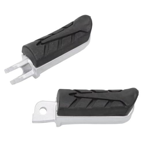 Cale pied moto avant pédale support repose-pieds pour CB500 CB400 CBR1000