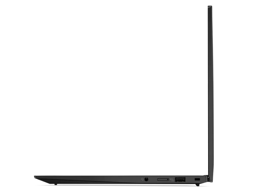 Lenovo ThinkPad X1 Carbon Gen 10, Intel i5 10x1.6 GHz Prozessor, 32 GB Arbeitsspeicher, 512GB SSD, 14 Zoll Display, 1920 IPS, LTE, Cam, Windows 11 Pro G1A (Generalüberholt)