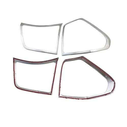 Protector de luz trasera para Lexus RX 330 2003-2009 moldura exterior 3