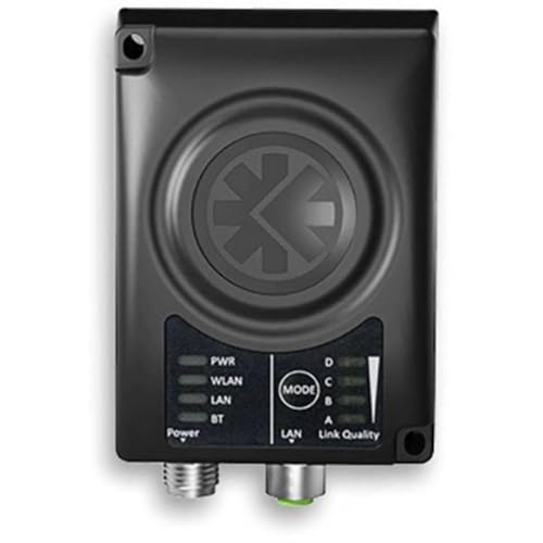 Anybus Wireless Bridge II - Ethernet