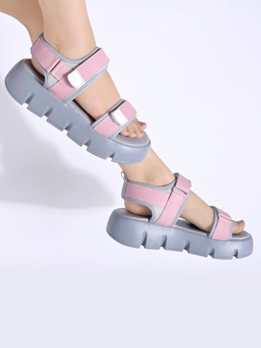 Image of Shoetopia womens Hitlar 1 Platform