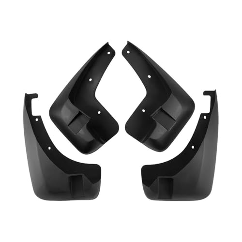 Bavettes Opel Antara garde-boue auto 2008 2009 2010 2011 2012 2013 2014
