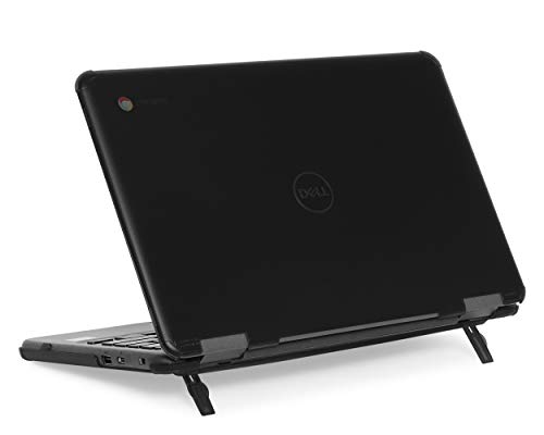 mCover n[hVFP[X 11.6C` Dell Chromebook 11 3100 p 2-in-1(180xqW) m[gp\R (3181/3100 2in1A210/3120/3180/3189/5190V[Yɂ͑ΉĂ