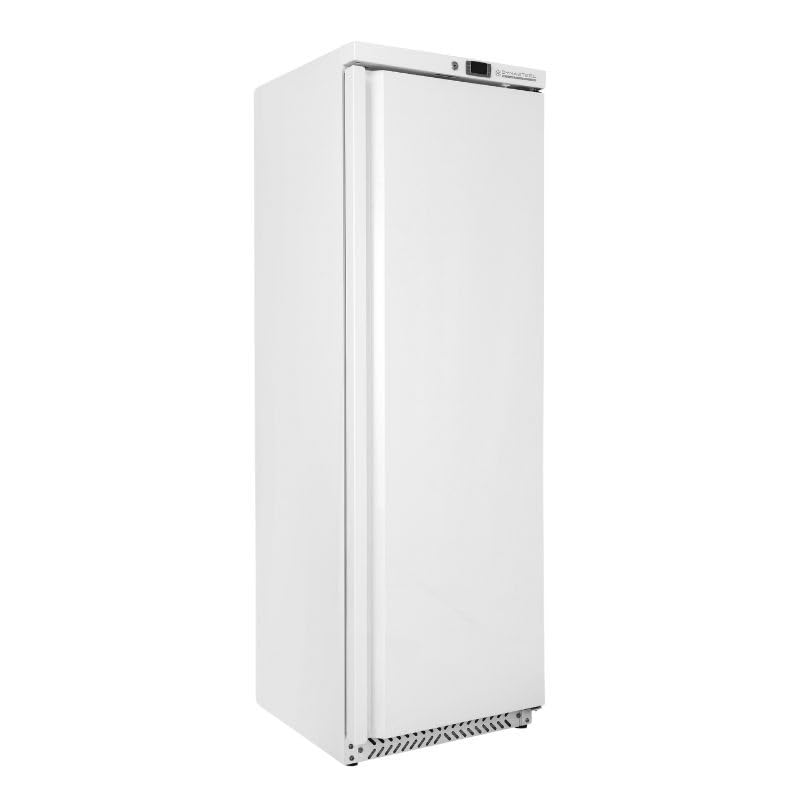 Armoire Réfrigérée 400 Litres - Positive Blanche
