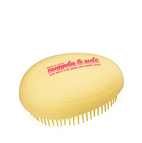 Nuggela & Sulé Estuche 5 estrellas. Ritual de belleza capilar con 5 productos como Champú Premium Nº1 o South Beach Hair Mask, la primera mascarilla 100% natural. El mejor regalo para tu cabello.