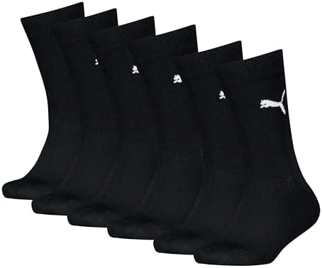 PUMA Kinder Easy Rider Socken 5er-Pack