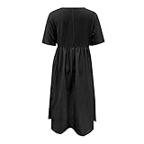 Zoom IMG-2 stkoobq abito da donna boho Zoom IMG-2 stkoobq abito da donna boho