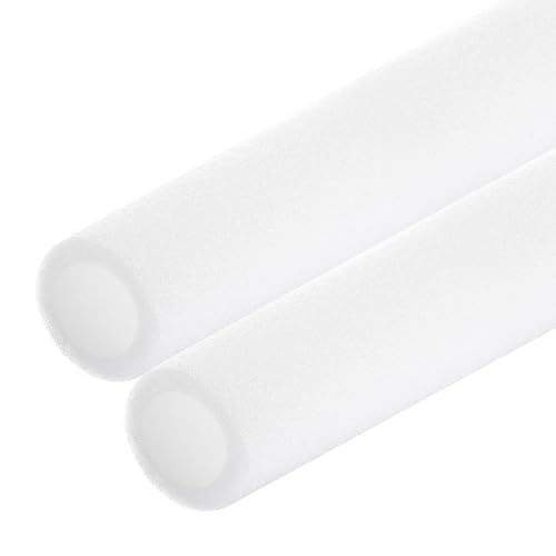 Mousse de protection pour circuit d'eau blanche 50mm - 2