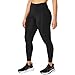 ASICS Women's 92 FIT SANA Pocket Tight Training Apparel, M, Performance Black