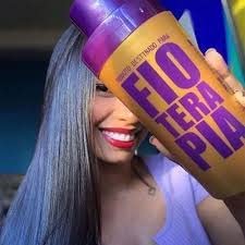 Vista 4 de EG Everk Gold Fioterapia - Tratamiento de queratina brasileña de 169fl oz Cepillo progresivo Un solo paso Sistema de alisado Sellado térmico