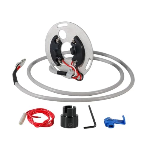 Bobine d'allumage électronique Z750GP réparation panne allumage moto