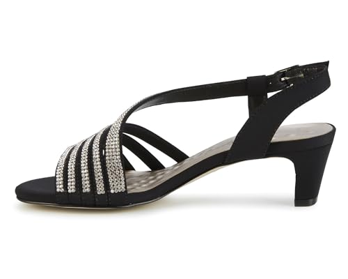 Ros Hommerson Women's Lettie II 1.75" Stylish Comfortable Strappy Heel2