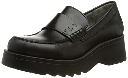 Image of FLY London Women's Penny Loafer