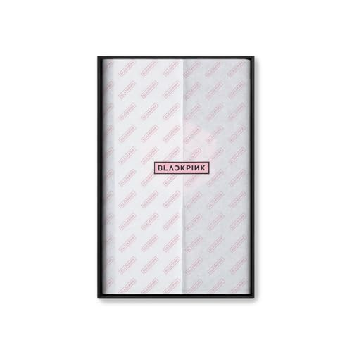 Moleskine x BLACKPINK Limited Edition Undated Life Planner, Large, 240 Pages - image 2