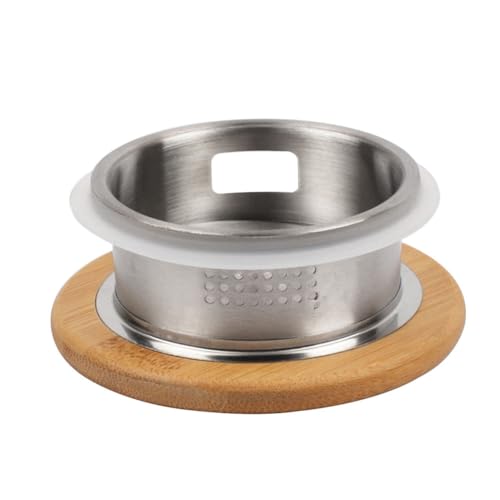 Kichvoe Coperchio Della Bottiglia Di Acqua Fredda Coperchio Di Ricambio Per Brocca D'acqua Copertura Della Brocca Dellacqua Caraffa Bollitore Del Filtro Sostituibile