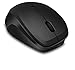 Produktbild Speedlink LEDGY Mouse - kabellose 3-Tasten-Maus mit leisen Tasten für Büro/Home Office, schwarz