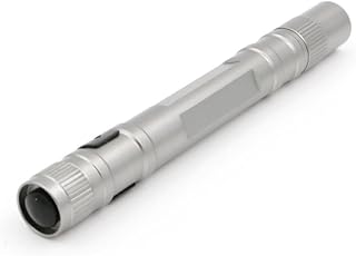 Hi.FANCY XPE-R3 Mini Flashlight Portable Penlight Light Non- for slip Lamp Indoor Outdoor Lighting Supplies Fishing Hunting Cycling