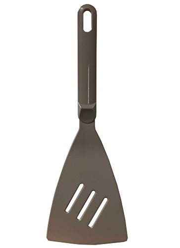 Jogo de utensílios para cozinha de polietileno com 4 peças