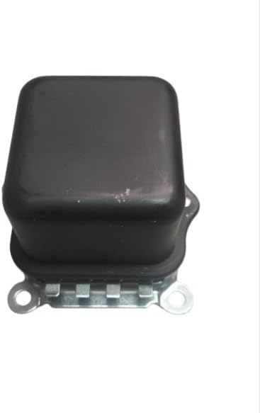 Voltage Regulator D635 1119515 Direct OEM Replacement 515 512 519, Replacement for Chevy OEM