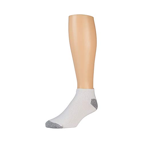 Men's and Women's Low Cut Socks Cotton No Show Ankle Athletic Sports Socks2