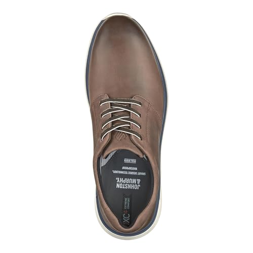 Image of Johnston & Murphy Men's XC4 Prentiss 2 Plain Toe Sneaker