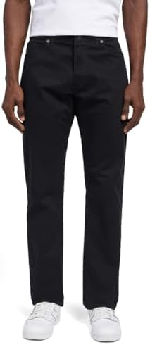 Lee Herren Jeans Straight Fit Extreme Motion Regular Passform
